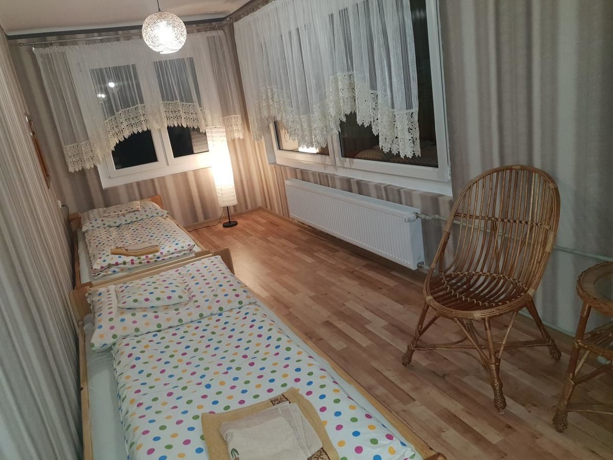 Хостелы Hostel Słoneczny Anioł Łaziska-4