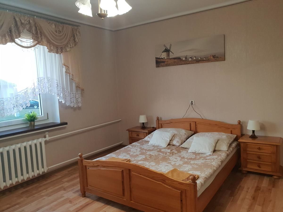 Хостелы Hostel Słoneczny Anioł Łaziska-13