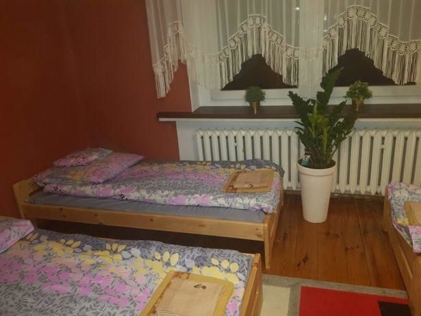 Хостелы Hostel Słoneczny Anioł Łaziska-5