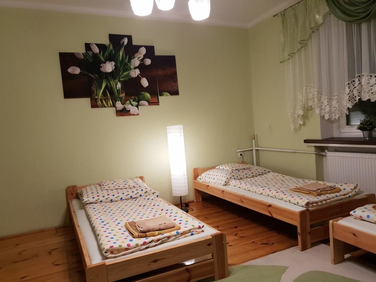 Хостелы Hostel Słoneczny Anioł Łaziska-10